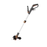Триммер WORX WG163E.9 20V 30см аккумуляторный