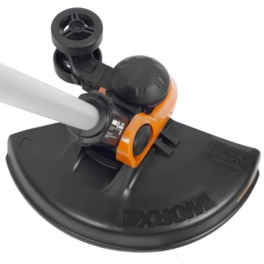 Триммер WORX WG163E.9 20V (30см) аккумуляторный
