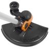 Триммер WORX WG163E.2 20V (30см) аккумуляторный