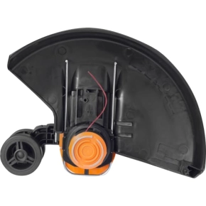 Триммер WORX WG163E.2 20V (30см) аккумуляторный