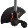 Триммер WORX WG163E.2 20V (30см) аккумуляторный