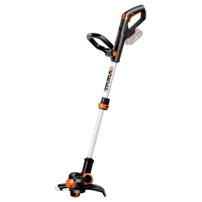 Триммер WORX WG163E.9 20V (30см) аккумуляторный