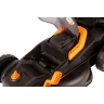 Газонокосилка WORX WG779E.9 40V (34см) аккумуляторная