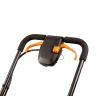 Газонокосилка WORX WG779E.9 40V (34см) аккумуляторная