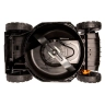 Газонокосилка WORX WG779E.9 40V (34см) аккумуляторная