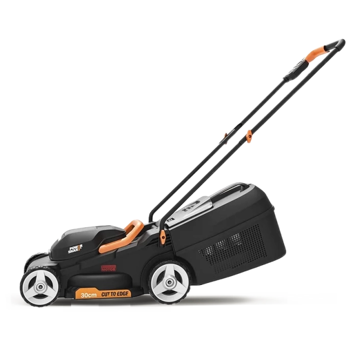 Газонокосилка WORX WG779E.9 40V (34см) аккумуляторная