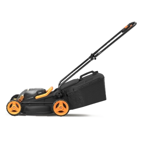 Газонокосилка WORX WG779E.1 40V (34см) аккумуляторная