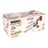 Ножницы для стрижки травы и кустарников WORX WG801E.5 20V аккумуляторные
