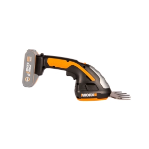 Ножницы для стрижки травы и кустарников WORX WG801E.9 20V аккумуляторные