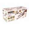 Ножницы для стрижки травы и кустарников WORX WG801E.9 20V аккумуляторные