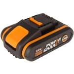 Аккумулятор WORX 20V 2Ач