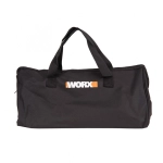 Сумка черная WORX