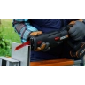 Сабельная пила аккумуляторная бесщеточная WORX WX516.9 