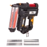 Гвоздезабивной пистолет WORX WX840.9 20V аккумуляторный