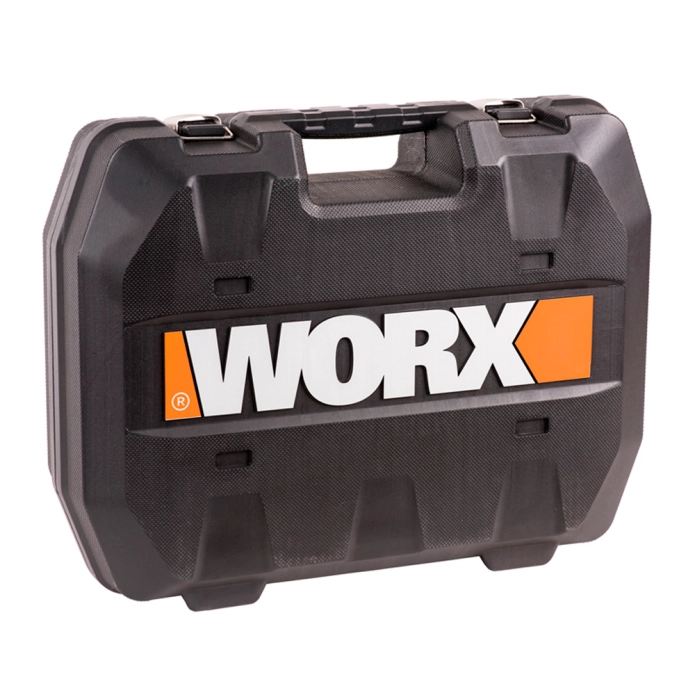 Гвоздезабивной пистолет WORX WX840 20V аккумуляторный