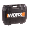 Гвоздезабивной пистолет WORX WX840 20V аккумуляторный