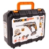 Перфоратор WORX WX390.1 20V 900Вт (1.2дж) аккумуляторный 