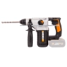 Перфоратор WORX WX392.9 20V 800Вт (2.2Дж) аккумуляторный