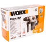 Перфоратор WORX WX392.9 20V 800Вт (2.2Дж) аккумуляторный