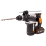 Перфоратор WORX WX392.9 20V 800Вт (2.2Дж) аккумуляторный