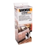 Щетка автомобильная роторная WORX WA1820 для мойки высокого давления