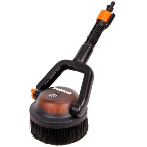 Щетка роторная WORX WA1821 для аккумуляторной мойки высокого давления