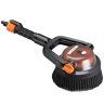 Щетка роторная WORX WA1821 для чистки для аккумуляторной мойки высокого давления