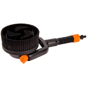 Щетка роторная WORX WA1821 для аккумуляторной мойки высокого давления