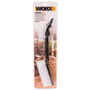Насадка-щетка WORX WA4048 для аккумуляторной мойки высокого давления