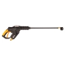 Мойка высокого давления бесщеточная WORX WG630E 20V (24бар) аккумуляторная