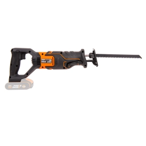 Сабельная пила WORX WX500.9 20V аккумуляторная 