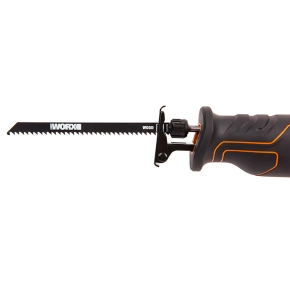 Сабельная пила WORX WX500.9 20V аккумуляторная 
