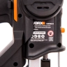 Лобзик-сабельная пила 2 в 1 WORX Axis WX550.9, щеточный аккумуляторный