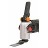 Реноватор WORX WX693.9 20V (250Вт) бесщеточный аккумуляторный
