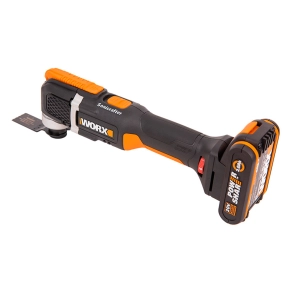 Реноватор WORX WX696 20V (300Вт) аккумуляторный