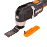 Реноватор WORX WX696 20V (300Вт) аккумуляторный