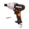 Винтоверт ударный WORX WX291.9 20V (170Нм) аккумуляторный 