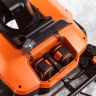 Снегоуборщик WORX WG471E 40V 50см бесщеточный аккумуляторный
