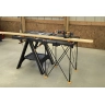 Рабочий стол WORX WX051 Pegasus 78х64 см