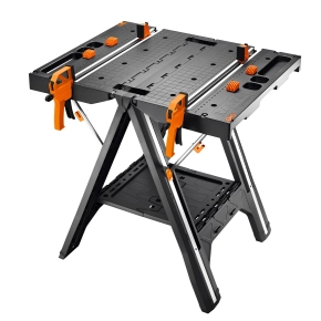 Рабочий стол WORX WX051 Pegasus 78х64 см