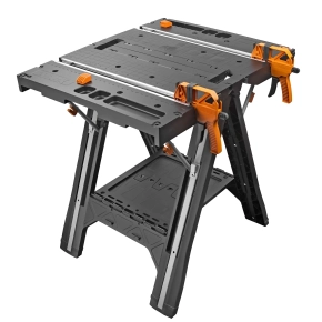 Рабочий стол WORX WX051 Pegasus 78х64 см