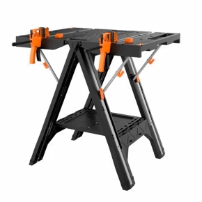 Рабочий стол WORX WX051 Pegasus 78х64 см