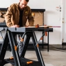 Рабочий стол WORX WX051 Pegasus 78х64 см