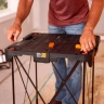 Рабочий стол складной верстак WORX WX066 Sidekick