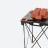 Рабочий стол складной верстак WORX WX066 Sidekick