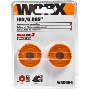 Катушка для триммера WORX WA0004