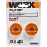 Катушка для триммера WORX WA0004