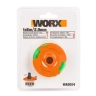 Катушка для триммера WORX WA0014