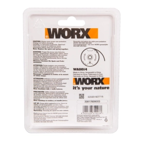 Катушка для триммера WORX WA0014