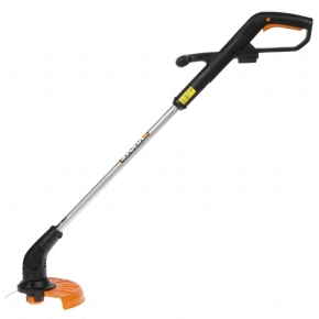 Триммер WORX WG157E.9 20V (25см) аккумуляторный